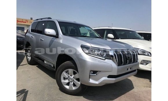 Acheter Import Voiture Toyota Prado Autre à Import - Dubai, Iles Acheter Import Voiture Toyota Prado Autre à Import - Dubai, Iles