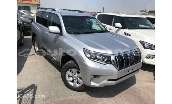 Acheter Import Voiture Toyota Prado Autre à Import - Dubai, Iles Acheter Import Voiture Toyota Prado Autre à Import - Dubai, Iles