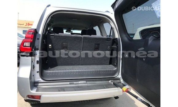Acheter Import Voiture Toyota Prado Autre à Import - Dubai, Iles Acheter Import Voiture Toyota Prado Autre à Import - Dubai, Iles