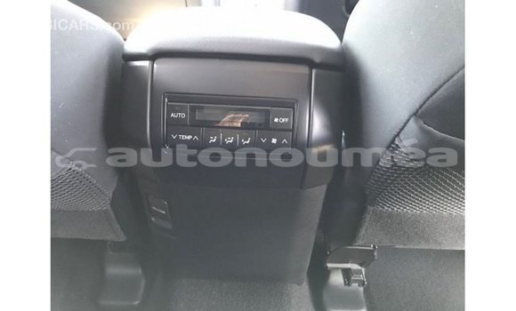 Acheter Import Voiture Toyota Prado Autre à Import - Dubai, Iles Acheter Import Voiture Toyota Prado Autre à Import - Dubai, Iles