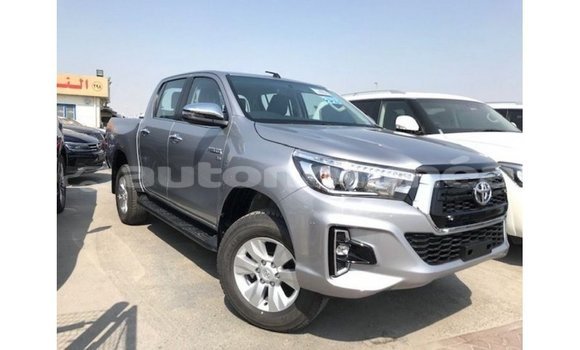 Acheter Import Voiture Toyota Hilux Autre à Import - Dubai, Iles Acheter Import Voiture Toyota Hilux Autre à Import - Dubai, Iles