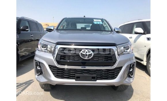 Acheter Import Voiture Toyota Hilux Autre à Import - Dubai, Iles Acheter Import Voiture Toyota Hilux Autre à Import - Dubai, Iles