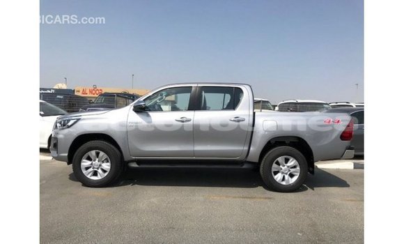 Acheter Import Voiture Toyota Hilux Autre à Import - Dubai, Iles Acheter Import Voiture Toyota Hilux Autre à Import - Dubai, Iles