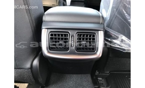 Acheter Import Voiture Toyota Hilux Autre à Import - Dubai, Iles Acheter Import Voiture Toyota Hilux Autre à Import - Dubai, Iles