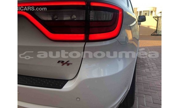 Buy Import Dodge Durango White Car in Import - Dubai in Iles Buy Import Dodge Durango White Car in Import - Dubai in Iles