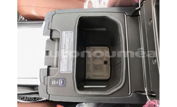 Acheter Import Voiture Toyota Land Cruiser Noir à Import - Dubai, Iles Acheter Import Voiture Toyota Land Cruiser Noir à Import - Dubai, Iles