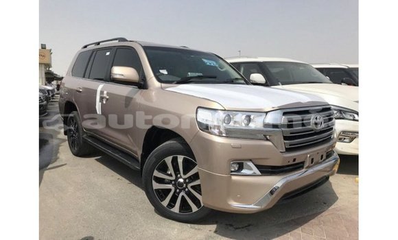 Acheter Import Voiture Toyota Land Cruiser Autre à Import - Dubai, Iles Acheter Import Voiture Toyota Land Cruiser Autre à Import - Dubai, Iles