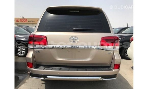 Acheter Import Voiture Toyota Land Cruiser Autre à Import - Dubai, Iles Acheter Import Voiture Toyota Land Cruiser Autre à Import - Dubai, Iles