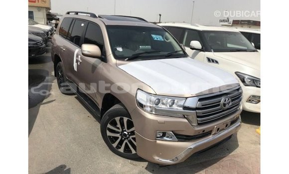 Acheter Import Voiture Toyota Land Cruiser Autre à Import - Dubai, Iles Acheter Import Voiture Toyota Land Cruiser Autre à Import - Dubai, Iles