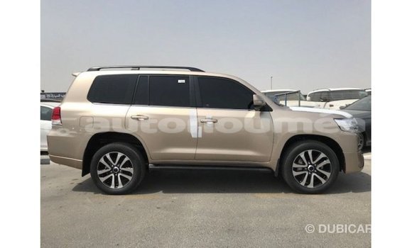 Acheter Import Voiture Toyota Land Cruiser Autre à Import - Dubai, Iles Acheter Import Voiture Toyota Land Cruiser Autre à Import - Dubai, Iles