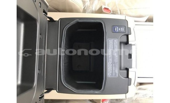 Acheter Import Voiture Toyota Land Cruiser Autre à Import - Dubai, Iles Acheter Import Voiture Toyota Land Cruiser Autre à Import - Dubai, Iles