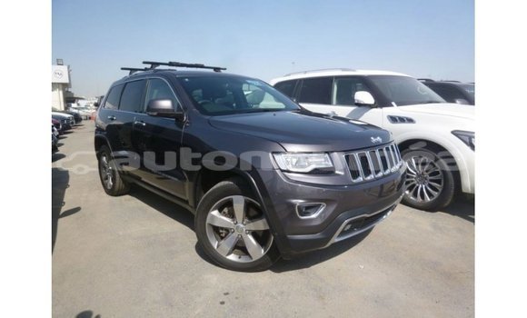 Acheter Import Voiture Jeep Grand Cherokee Autre à Import - Dubai, Iles Acheter Import Voiture Jeep Grand Cherokee Autre à Import - Dubai, Iles