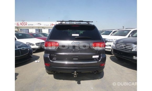 Acheter Import Voiture Jeep Grand Cherokee Autre à Import - Dubai, Iles Acheter Import Voiture Jeep Grand Cherokee Autre à Import - Dubai, Iles