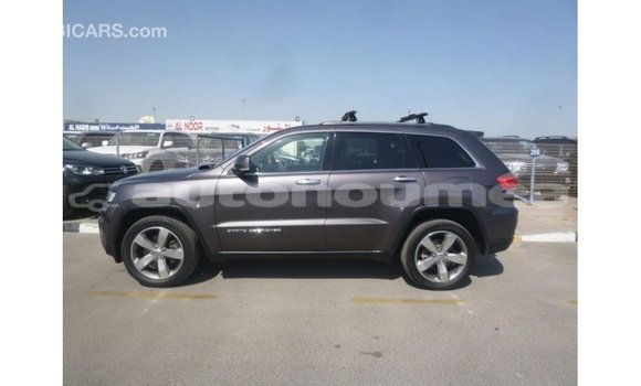 Acheter Import Voiture Jeep Grand Cherokee Autre à Import - Dubai, Iles Acheter Import Voiture Jeep Grand Cherokee Autre à Import - Dubai, Iles
