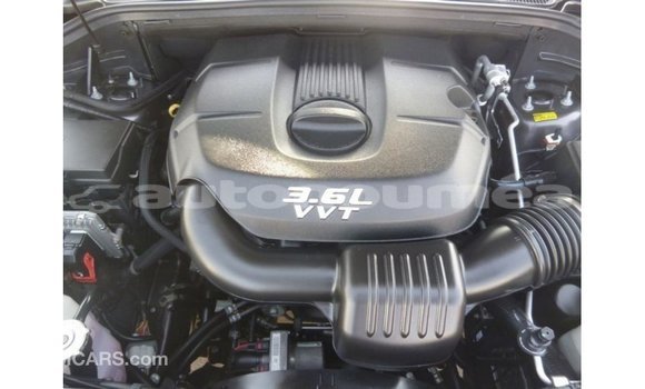 Acheter Import Voiture Jeep Grand Cherokee Autre à Import - Dubai, Iles Acheter Import Voiture Jeep Grand Cherokee Autre à Import - Dubai, Iles