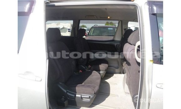 Acheter Import Voiture Toyota Alphard Autre à Import - Dubai, Iles Acheter Import Voiture Toyota Alphard Autre à Import - Dubai, Iles