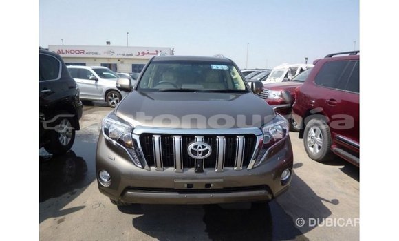 Acheter Import Voiture Toyota Prado Marron à Import - Dubai, Iles Acheter Import Voiture Toyota Prado Marron à Import - Dubai, Iles