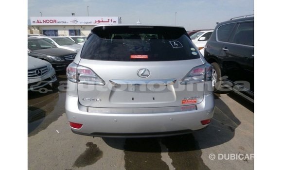 Acheter Import Voiture Lexus RX 350 Autre à Import - Dubai, Iles Acheter Import Voiture Lexus RX 350 Autre à Import - Dubai, Iles