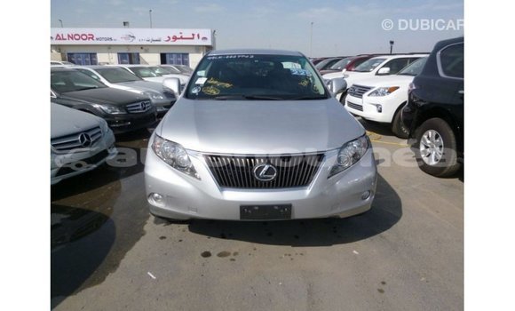 Acheter Import Voiture Lexus RX 350 Autre à Import - Dubai, Iles Acheter Import Voiture Lexus RX 350 Autre à Import - Dubai, Iles