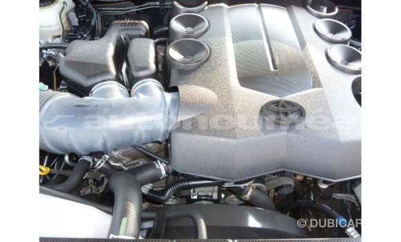 Acheter Import Voiture Toyota Prado Bleu à Import - Dubai, Iles Acheter Import Voiture Toyota Prado Bleu à Import - Dubai, Iles