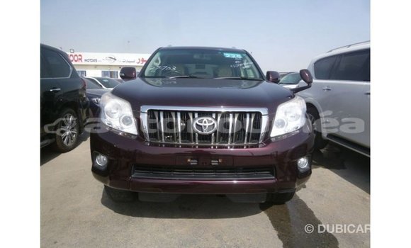 Acheter Import Voiture Toyota Prado Autre à Import - Dubai, Iles Acheter Import Voiture Toyota Prado Autre à Import - Dubai, Iles