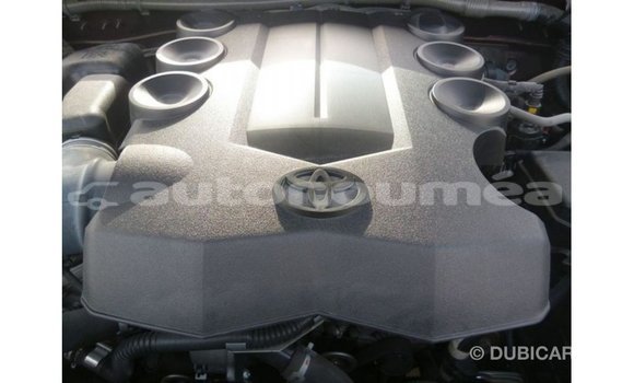 Acheter Import Voiture Toyota Prado Autre à Import - Dubai, Iles Acheter Import Voiture Toyota Prado Autre à Import - Dubai, Iles