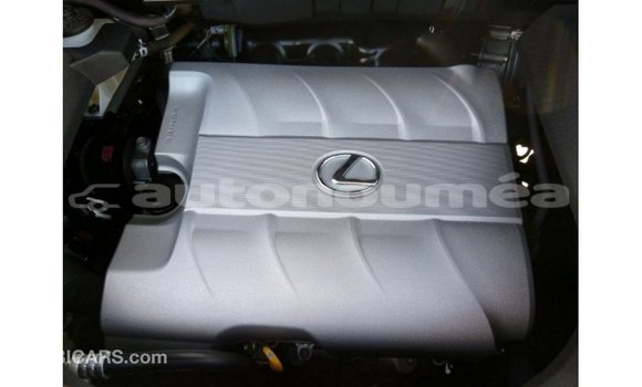 Acheter Import Voiture Lexus RX 350 Noir à Import - Dubai, Iles Acheter Import Voiture Lexus RX 350 Noir à Import - Dubai, Iles