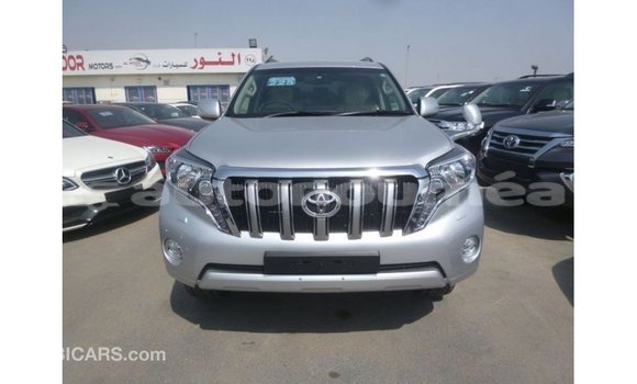 Acheter Import Voiture Toyota Prado Autre à Import - Dubai, Iles Acheter Import Voiture Toyota Prado Autre à Import - Dubai, Iles