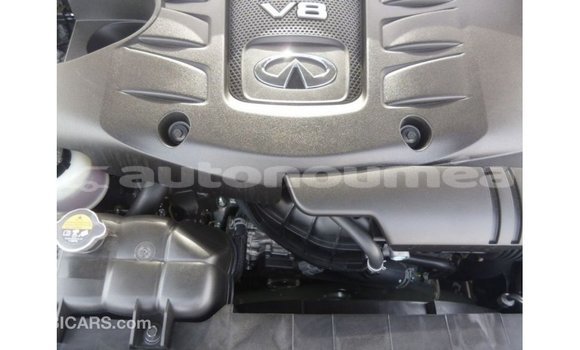 Acheter Import Voiture Infiniti Q Noir à Import - Dubai, Iles Acheter Import Voiture Infiniti Q Noir à Import - Dubai, Iles