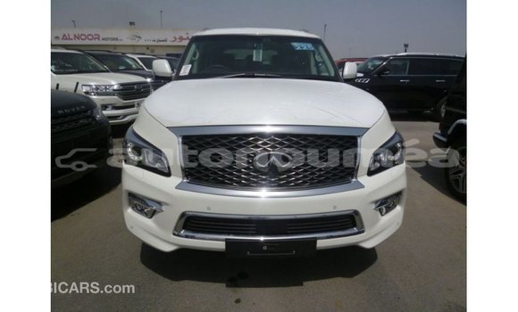 Acheter Import Voiture Infiniti Q Blanc à Import - Dubai, Iles Acheter Import Voiture Infiniti Q Blanc à Import - Dubai, Iles