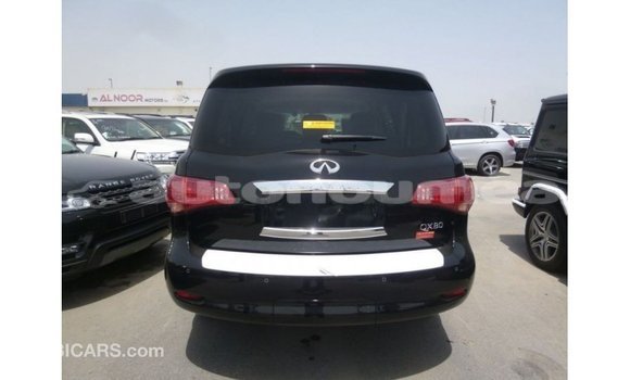 Buy Import Infiniti Q Black Car in Import - Dubai in Iles Buy Import Infiniti Q Black Car in Import - Dubai in Iles