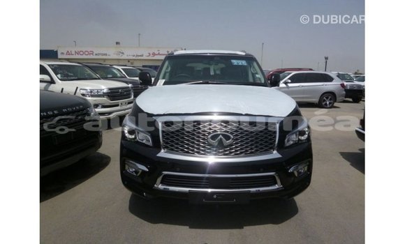 Buy Import Infiniti Q Black Car in Import - Dubai in Iles Buy Import Infiniti Q Black Car in Import - Dubai in Iles