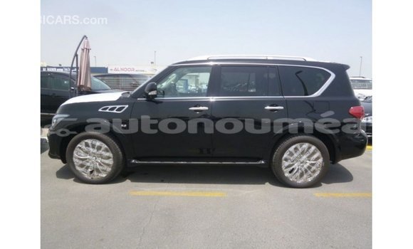 Buy Import Infiniti Q Black Car in Import - Dubai in Iles Buy Import Infiniti Q Black Car in Import - Dubai in Iles