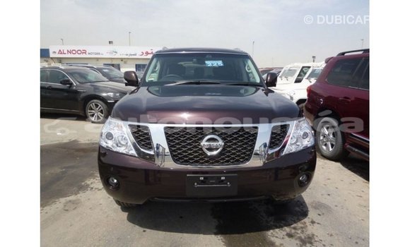 Acheter Import Voiture Nissan Patrol Marron à Import - Dubai, Iles Acheter Import Voiture Nissan Patrol Marron à Import - Dubai, Iles