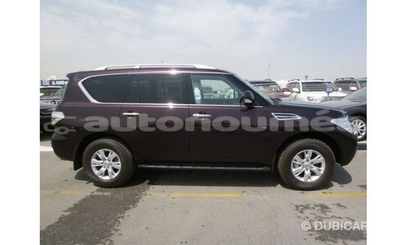 Acheter Import Voiture Nissan Patrol Marron à Import - Dubai, Iles Acheter Import Voiture Nissan Patrol Marron à Import - Dubai, Iles