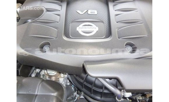 Acheter Import Voiture Nissan Patrol Marron à Import - Dubai, Iles Acheter Import Voiture Nissan Patrol Marron à Import - Dubai, Iles