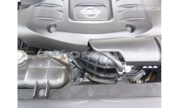 Acheter Import Voiture Nissan Patrol Noir à Import - Dubai, Iles Acheter Import Voiture Nissan Patrol Noir à Import - Dubai, Iles