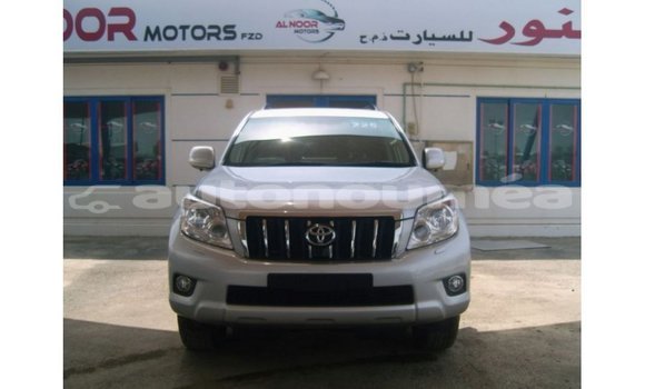 Acheter Import Voiture Toyota Prado Autre à Import - Dubai, Iles Acheter Import Voiture Toyota Prado Autre à Import - Dubai, Iles