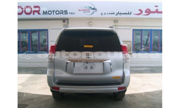 Acheter Import Voiture Toyota Prado Autre à Import - Dubai, Iles Acheter Import Voiture Toyota Prado Autre à Import - Dubai, Iles