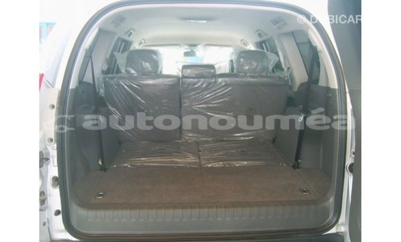 Acheter Import Voiture Toyota Prado Autre à Import - Dubai, Iles Acheter Import Voiture Toyota Prado Autre à Import - Dubai, Iles