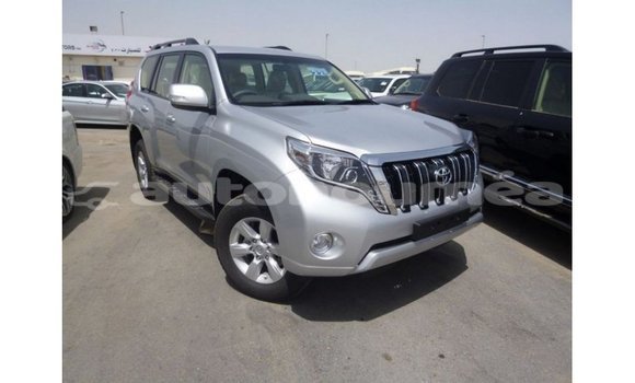 Acheter Import Voiture Toyota Prado Autre à Import - Dubai, Iles Acheter Import Voiture Toyota Prado Autre à Import - Dubai, Iles
