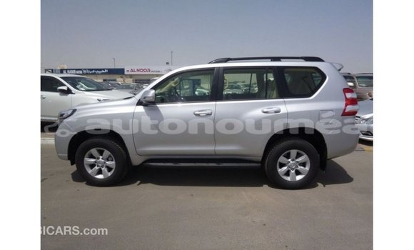 Acheter Import Voiture Toyota Prado Autre à Import - Dubai, Iles Acheter Import Voiture Toyota Prado Autre à Import - Dubai, Iles