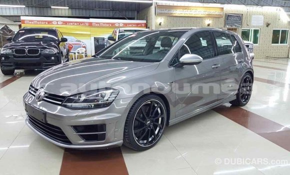 Buy Import Volkswagen Golf Other Car in Import - Dubai in Iles Buy Import Volkswagen Golf Other Car in Import - Dubai in Iles