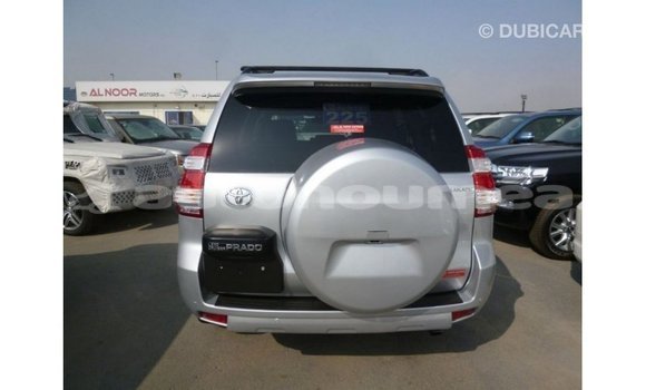 Acheter Import Voiture Toyota Prado Autre à Import - Dubai, Iles Acheter Import Voiture Toyota Prado Autre à Import - Dubai, Iles