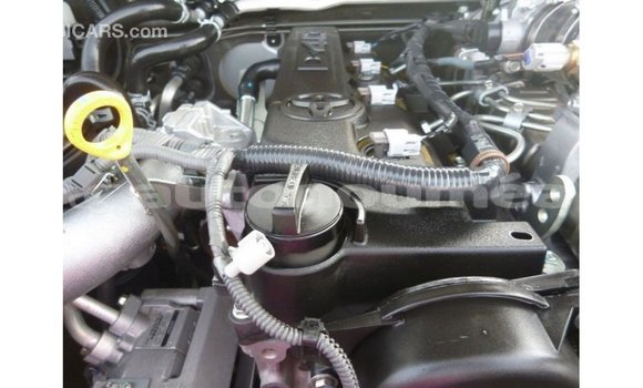 Acheter Import Voiture Toyota Prado Autre à Import - Dubai, Iles Acheter Import Voiture Toyota Prado Autre à Import - Dubai, Iles