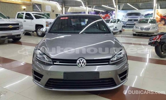Buy Import Volkswagen Golf Other Car in Import - Dubai in Iles Buy Import Volkswagen Golf Other Car in Import - Dubai in Iles
