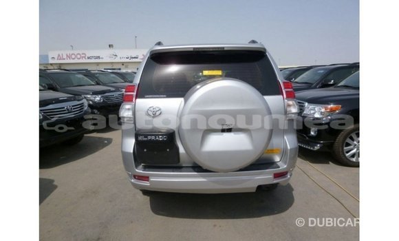 Acheter Import Voiture Toyota Prado Autre à Import - Dubai, Iles Acheter Import Voiture Toyota Prado Autre à Import - Dubai, Iles