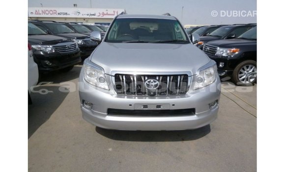 Acheter Import Voiture Toyota Prado Autre à Import - Dubai, Iles Acheter Import Voiture Toyota Prado Autre à Import - Dubai, Iles