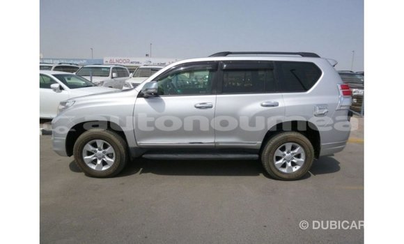 Acheter Import Voiture Toyota Prado Autre à Import - Dubai, Iles Acheter Import Voiture Toyota Prado Autre à Import - Dubai, Iles