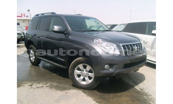 Acheter Import Voiture Toyota Prado Autre à Import - Dubai, Iles Acheter Import Voiture Toyota Prado Autre à Import - Dubai, Iles